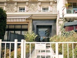 Appartamento Riviera Square Royal Nizza